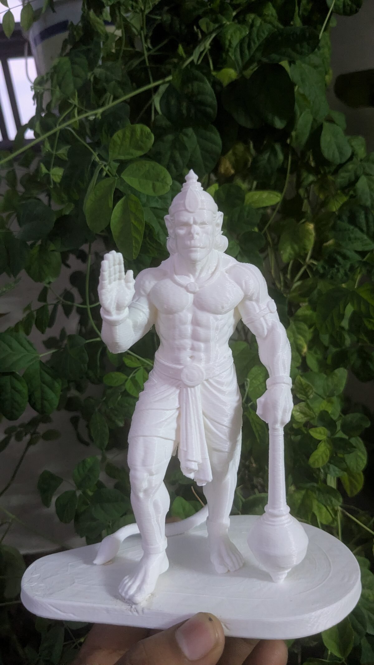 Hanuman Statue Figurine